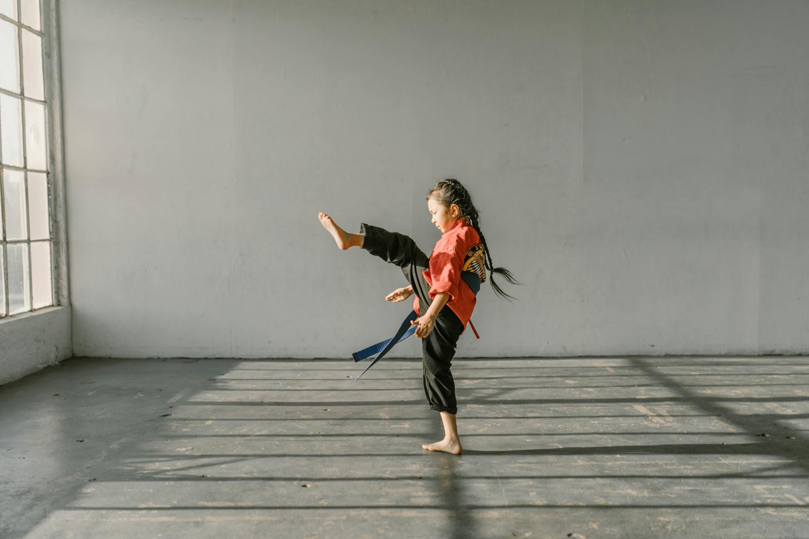 Martial Arts