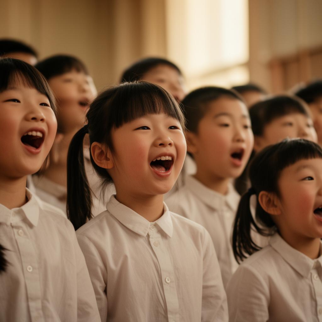 Voice & Music